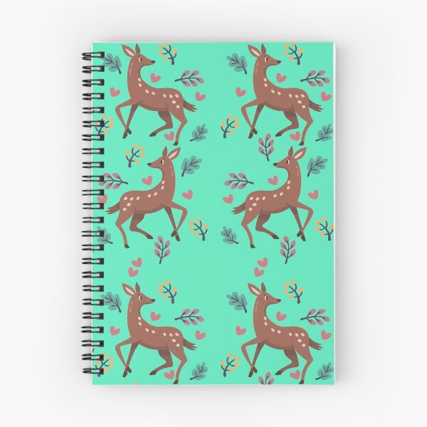 Item preview, Deer Pattern designed and sold by InducTees.