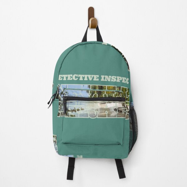 Item preview, Copy of Detective Inspector Neville Parker designed and sold by SaintMarie.