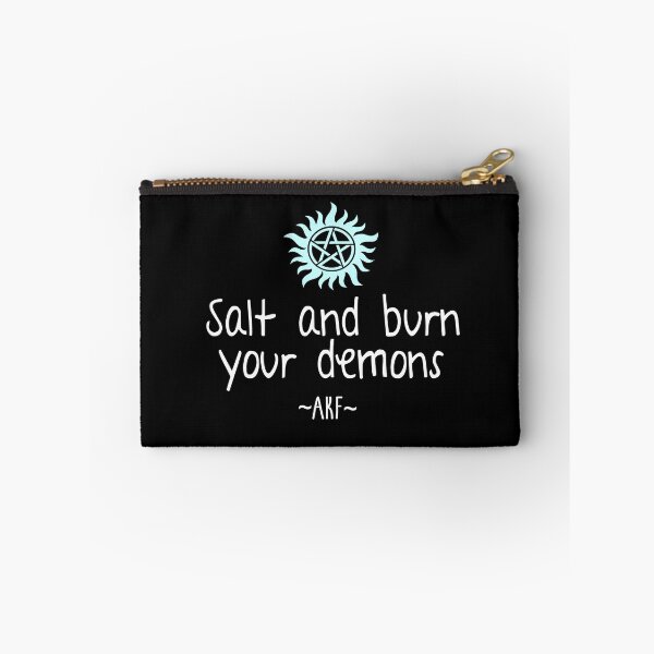Item preview, Salt and Burn designed and sold by rajb89.