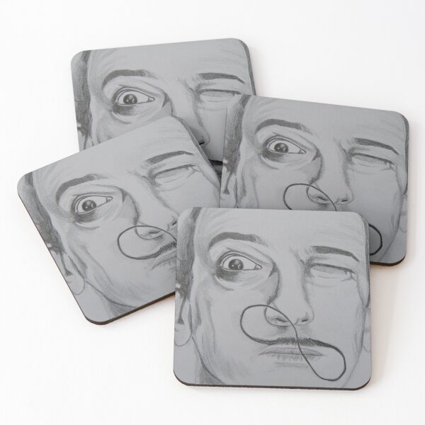Item preview, Dali Drawing designed and sold by Bimsbums.