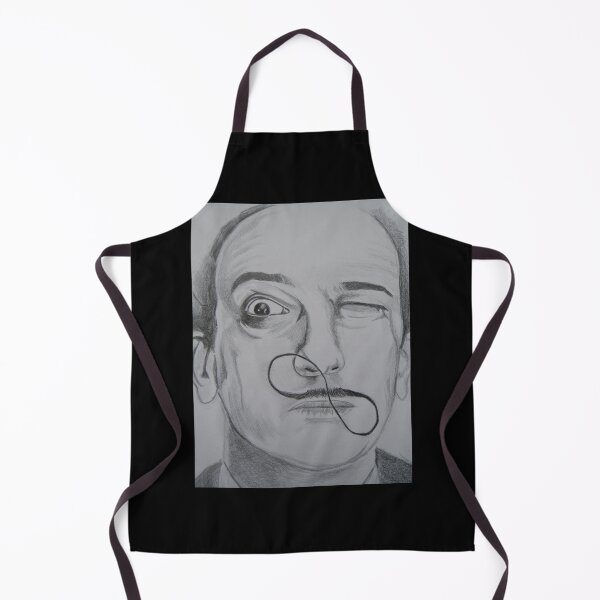 Item preview, Dali Drawing designed and sold by Bimsbums.