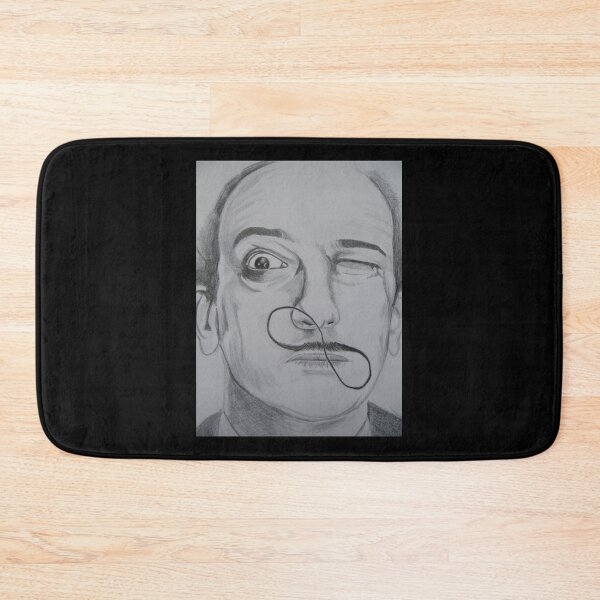 Item preview, Dali Drawing designed and sold by Bimsbums.