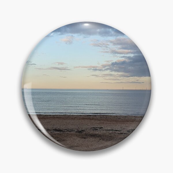 Item preview, Isle of Sheppey Beach Sky and Sea Photography designed and sold by s10-Photography.