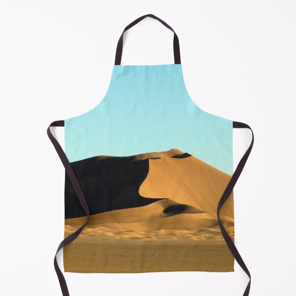 Item preview, Sand Dunes Sahara Desert Landscape 15 designed and sold by worldways.