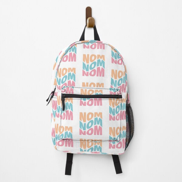 Item preview, Nom nom nom designed and sold by stu-dio-art.