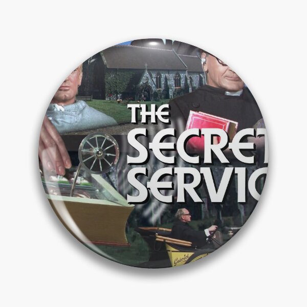 Aperçu de l'œuvre LE SERVICE SECRET créée et vendue par sorellarium13.