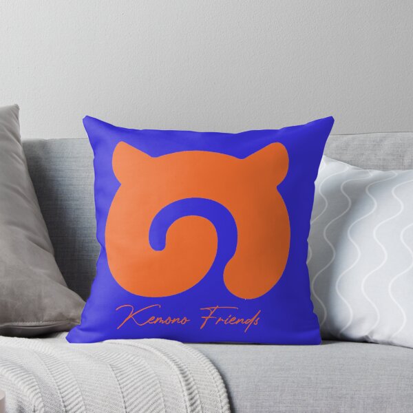 Item preview, Kemono Friends designed and sold by BaltoOcanov.