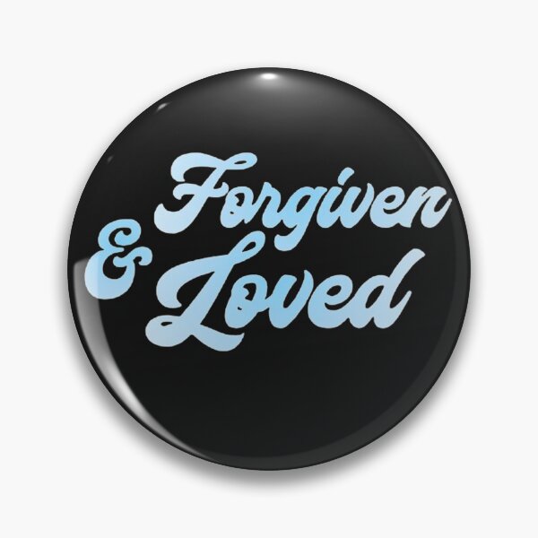 Item preview, Forgiven designed and sold by loveoceanair.