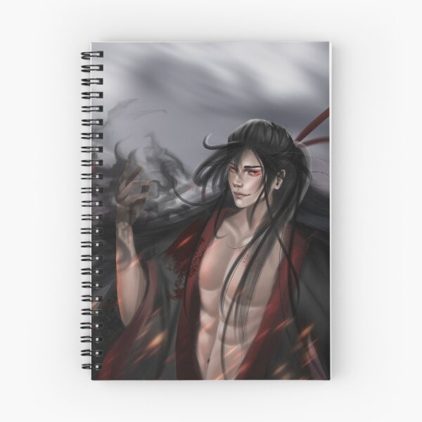 Aperçu de l'œuvre Wei Wuxian créée et vendue par XXARTL.