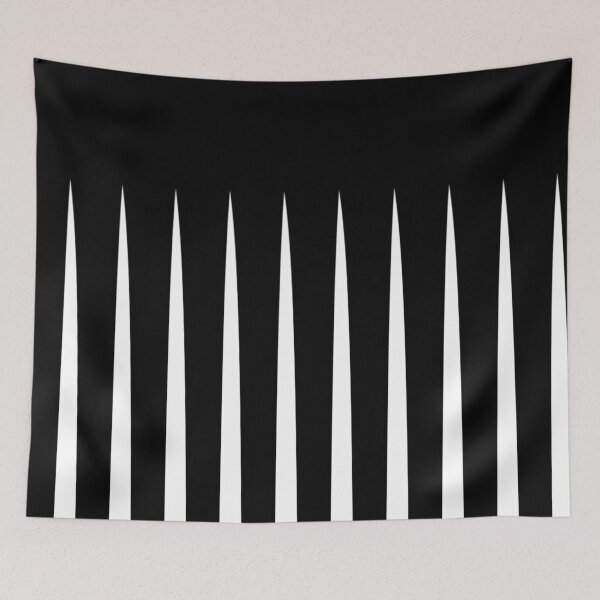 Item preview, Black and White  Minimalist Art designed and sold by Sharon Schwalbe.