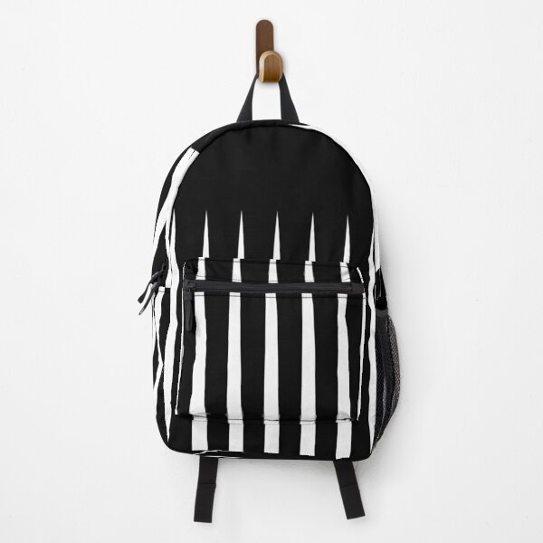 Artikelvorschau, Black and White Minimalist Art entworfen und verkauft von Sharon Schwalbe.