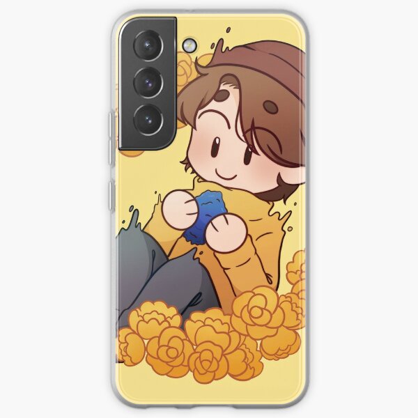 Ghostbur Dreamsmp Phone Cases for Sale