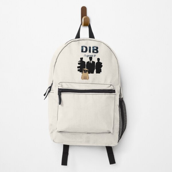 Item preview,  D.I.B. 1 (Dog in Black) designed and sold by albix81.