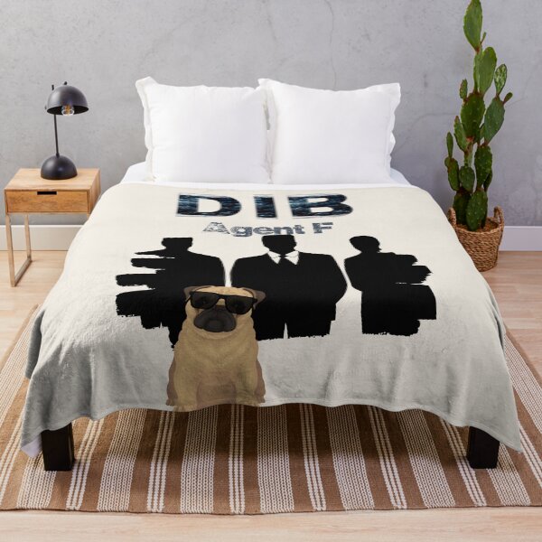 Item preview,  D.I.B. 1 (Dog in Black) designed and sold by albix81.
