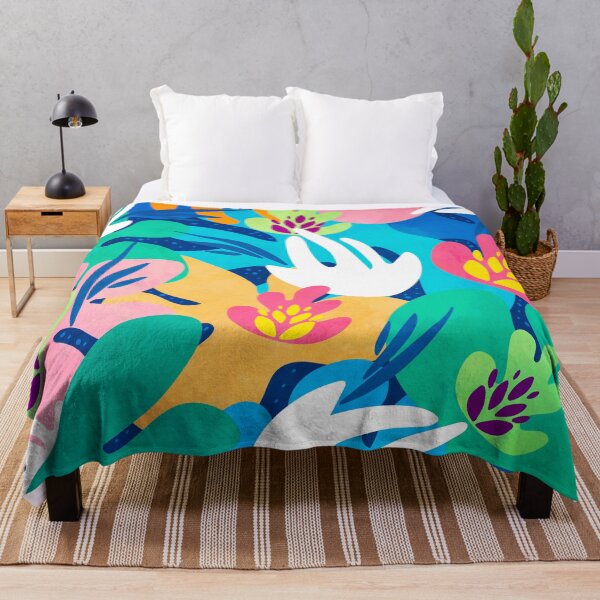 Item preview, Touching colours  designed and sold by VessDSign.