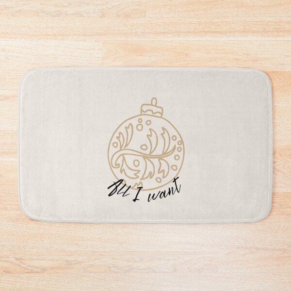 Item preview, All I want designed and sold by personpotato.