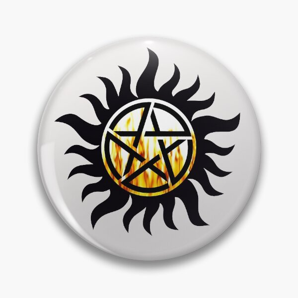 Item preview, Pentagram designed and sold by rajb89.
