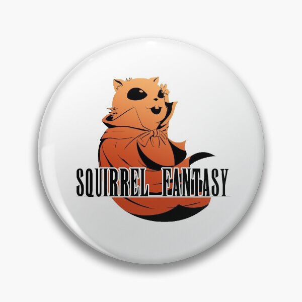 Item preview, Squirrel Fantasy 2 designed and sold by hanekopro.
