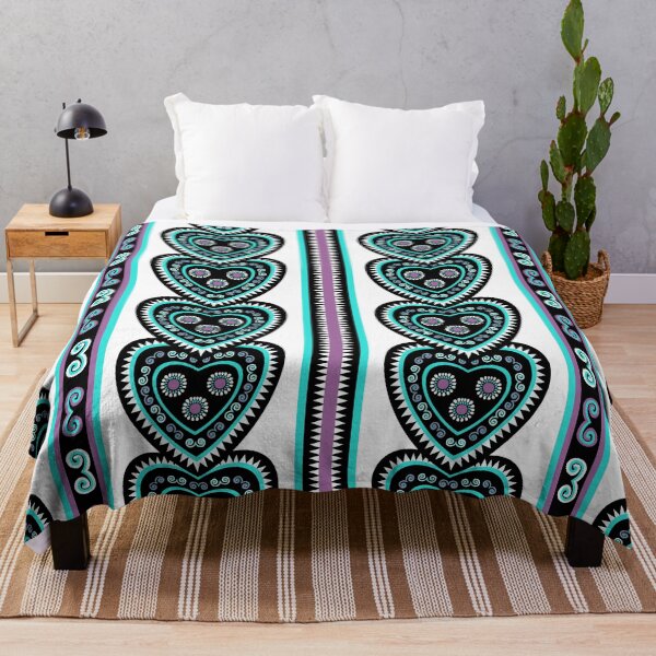 Item preview, Traditional Hmong embroidery designed and sold by Paphawarin.