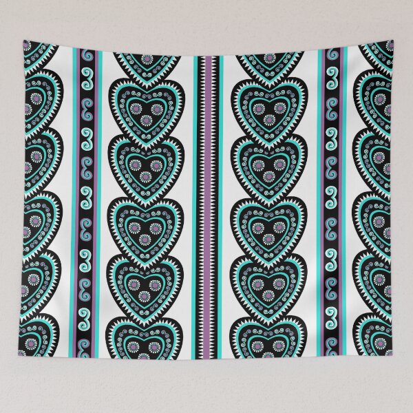 Item preview, Traditional Hmong embroidery designed and sold by Paphawarin.