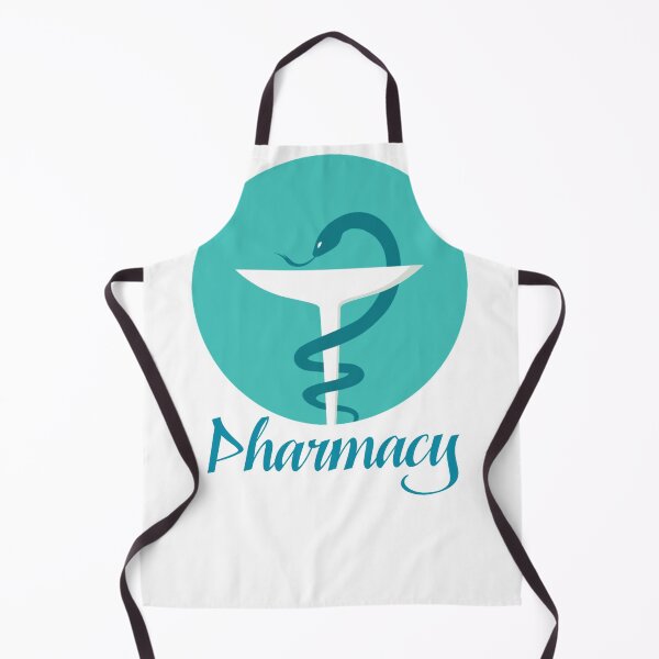 Item preview, pharmacy designed and sold by NiceShirtY.