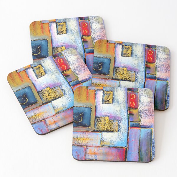 Item preview, Energy of Colours designed and sold by Almeida Coval.