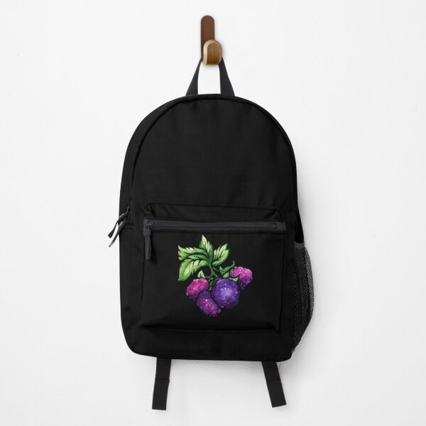 Item preview, Black Raspberries designed and sold by FrictionMaxxing.