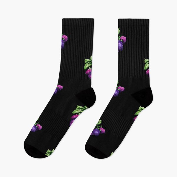 Item preview, Black Raspberries designed and sold by FrictionMaxxing.