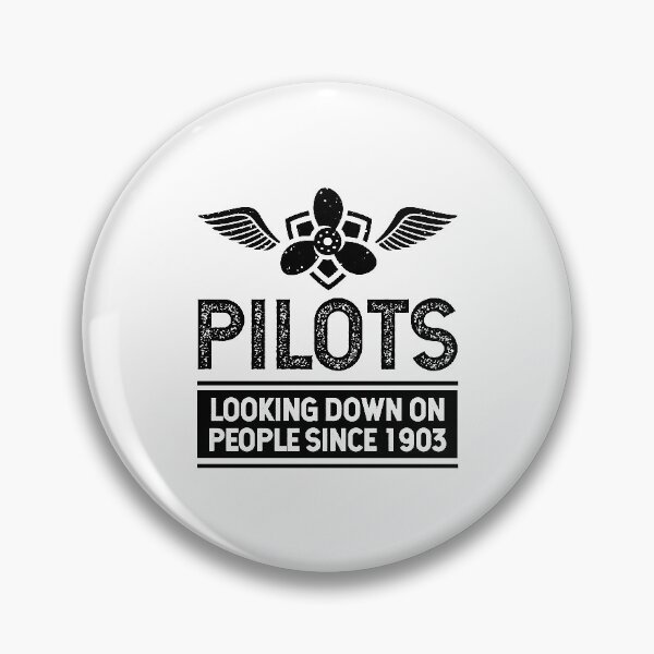 Item preview, Gift For Pilot - Jobs Gift Occupation designed and sold by DiogoCalheiros.