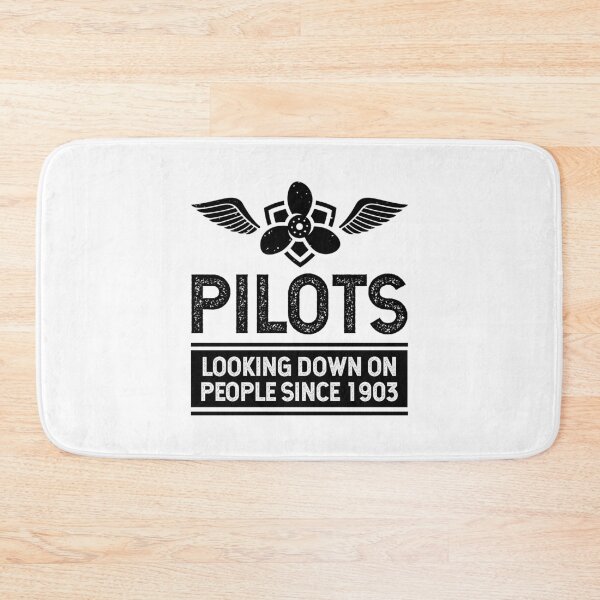 Item preview, Gift For Pilot - Jobs Gift Occupation designed and sold by DiogoCalheiros.