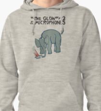 The Microphones - The Glow pt 2 Pullover Hoodie