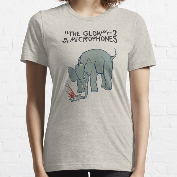 Item preview, The Microphones - The Glow pt 2  designed and sold by Talierch.
