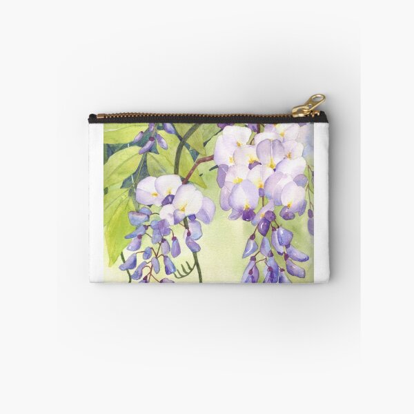Item preview, Wisteria designed and sold by Val Spayne.