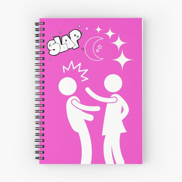 Item preview, Face Slapping designed and sold by Suzie-Mara.