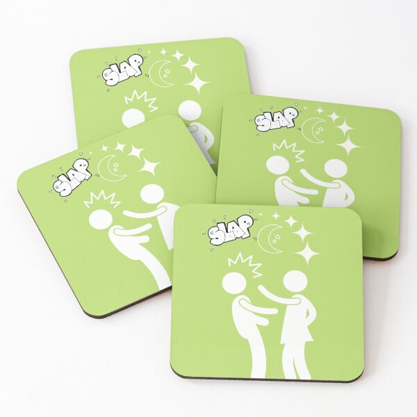 Item preview, Face Slapping designed and sold by Suzie-Mara.