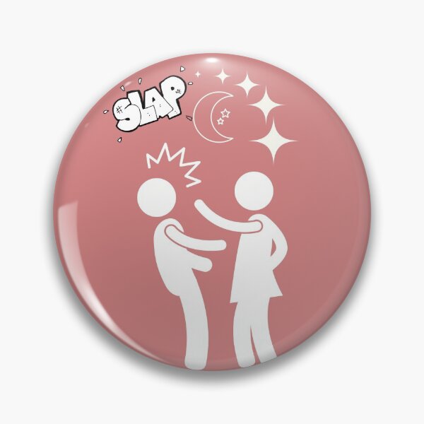 Item preview, Face Slapping designed and sold by Suzie-Mara.