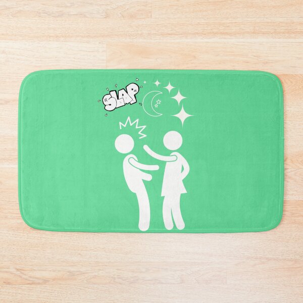 Item preview, Face Slapping designed and sold by Suzie-Mara.