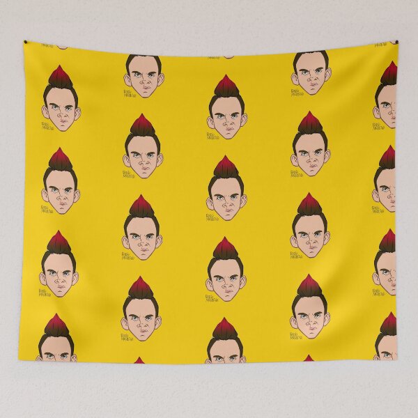 Item preview, Hawk designed and sold by Berta-Merlotte.
