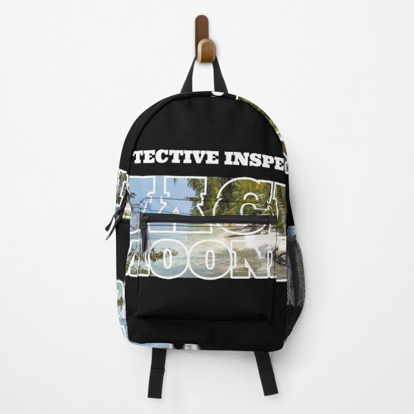 Item preview, Detective Inspector Jack Mooney designed and sold by SaintMarie.