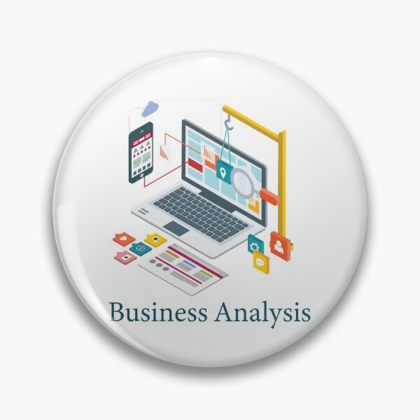 Item preview, Business Analysis designed and sold by NiceShirtY.