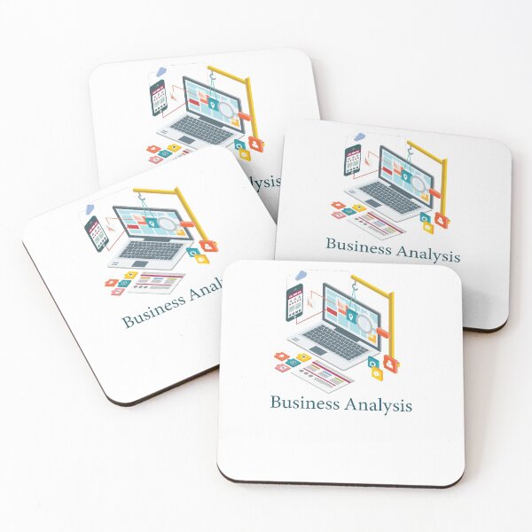 Item preview, Business Analysis designed and sold by NiceShirtY.