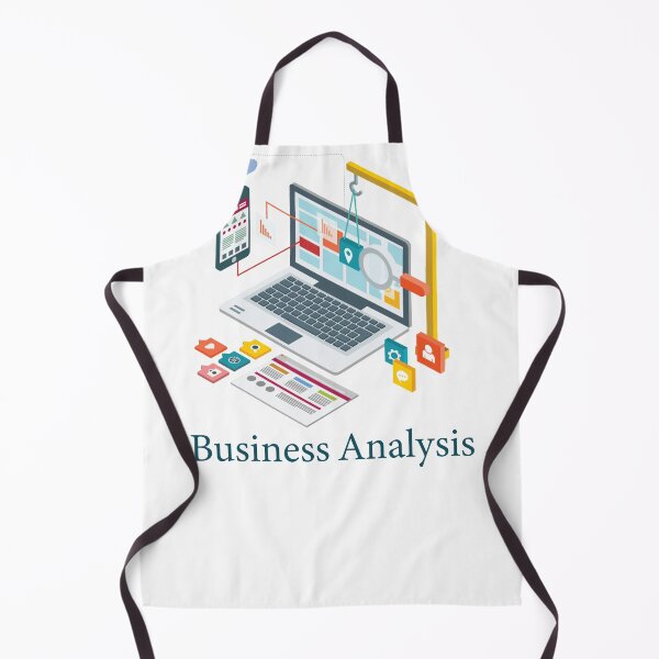 Item preview, Business Analysis designed and sold by NiceShirtY.