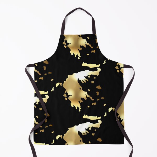 Item preview, Ellas Greece Map Gold designed and sold by Yiorgos Designs.