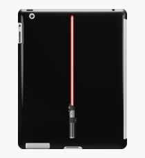 Darth Vader Lightsaber iPad Case/Skin