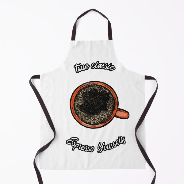 Item preview, true classic tees, espresso yourself designed and sold by Ssilky.
