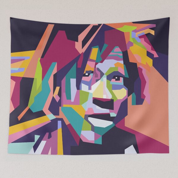 Item preview, Resumen dh peligro dk kennedys en WPAP designed and sold by smd90.
