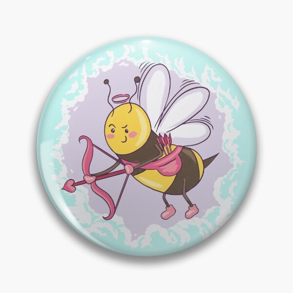 Item preview, Abeja cupido designed and sold by DBSA.
