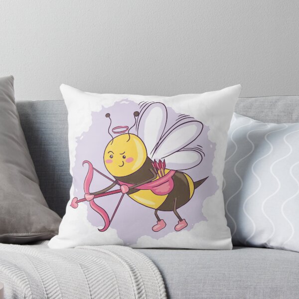 Item preview, Abeja cupido designed and sold by DBSA.