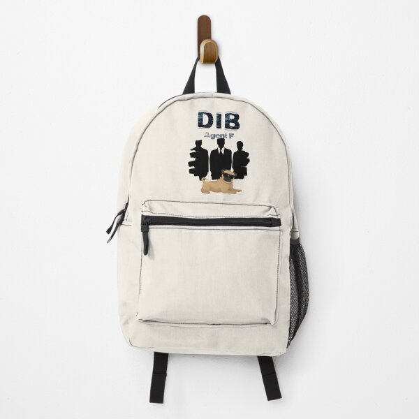 Item preview,  D.I.B. 2 (Dog in Black) designed and sold by albix81.