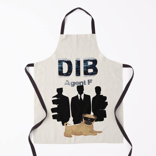 Item preview,  D.I.B. 2 (Dog in Black) designed and sold by albix81.